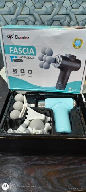Body Massager gun chaina fresh