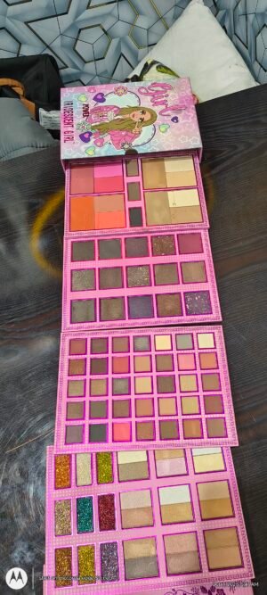 makup file