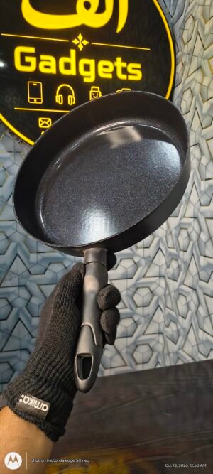 Korean nonstick frying pan 28cm