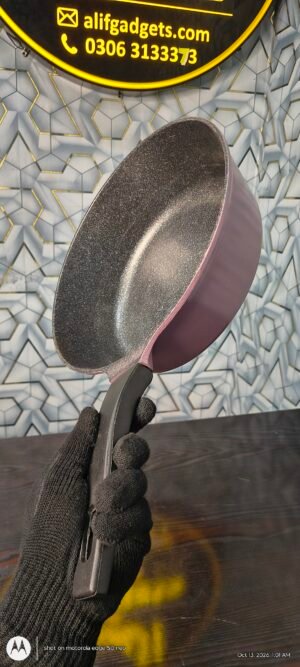 Korean nonstick frying pen. (28cm)
