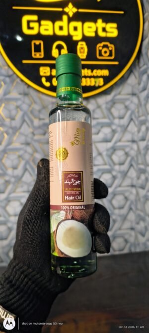 Olive oil