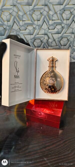 Nyla Arabic perfume