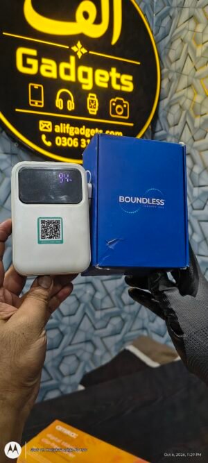 10000mah original hong kong lot power bank