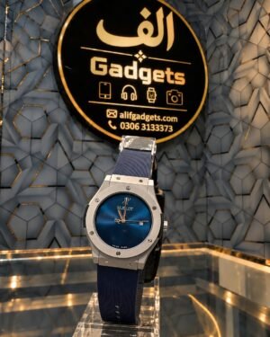 Hublot Watch Auto