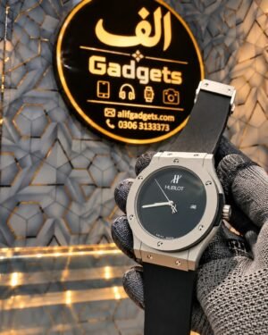 Hublot Auto Watch