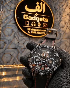 Rocer auto watch