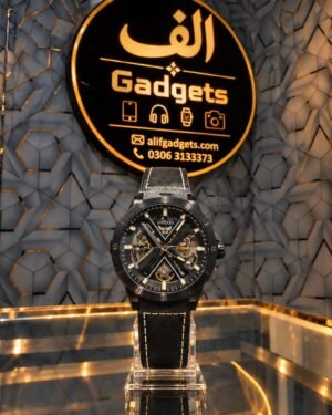 Uyicoo auto high quality watch