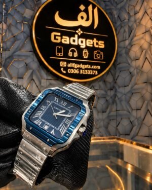 Cartier watch auto