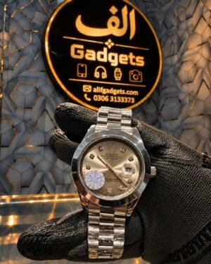 Rolex watch