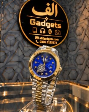 Rolex watch
