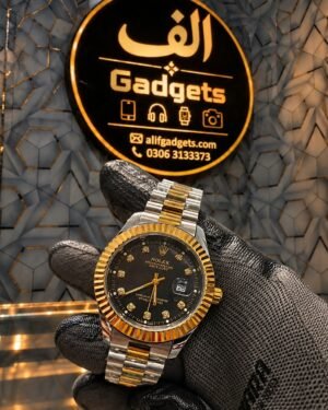 Rolex watch