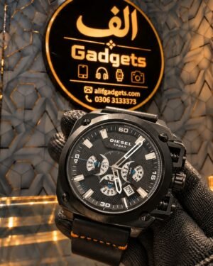 Diesel Watch Orignel