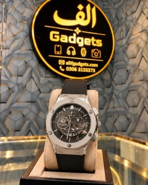 Hublot Watch Auto