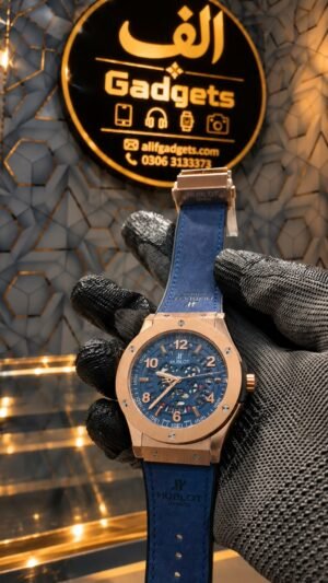 Hublot Watch