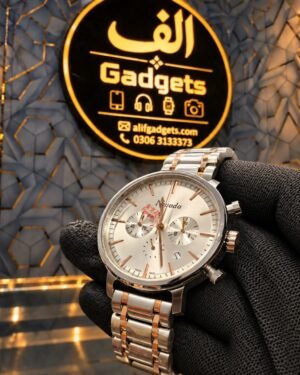 Nevada high quality Watch